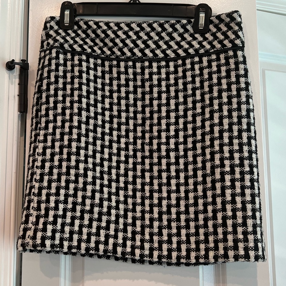 Loft Skirt